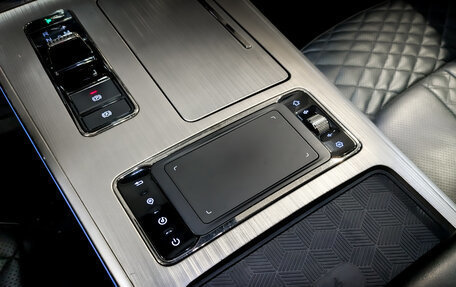 CheryExeed TXL, 2022 год, 1 440 000 рублей, 25 фотография