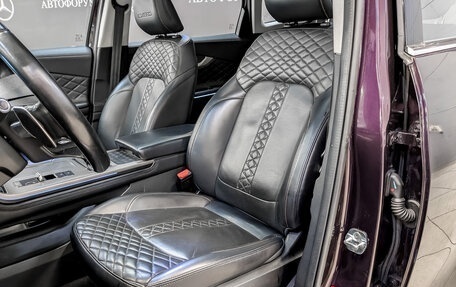 CheryExeed TXL, 2022 год, 1 440 000 рублей, 20 фотография