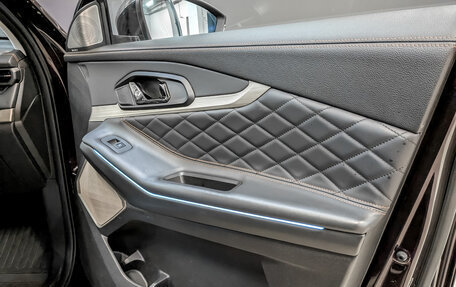 CheryExeed TXL, 2022 год, 1 440 000 рублей, 23 фотография