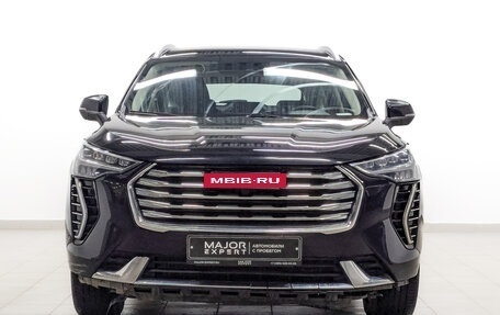 Haval Jolion, 2022 год, 1 150 000 рублей, 2 фотография