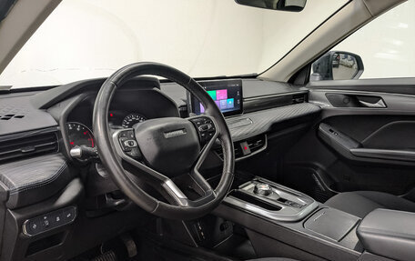 Haval Jolion, 2022 год, 1 150 000 рублей, 15 фотография