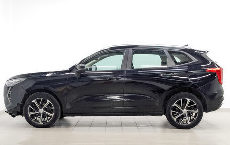 Haval Jolion, 2022 год, 1 150 000 рублей, 8 фотография