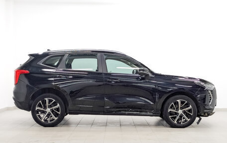 Haval Jolion, 2022 год, 1 150 000 рублей, 4 фотография