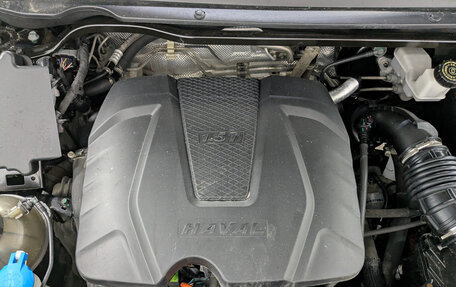 Haval Jolion, 2022 год, 1 150 000 рублей, 9 фотография