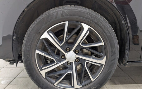 Haval Jolion, 2022 год, 1 150 000 рублей, 12 фотография