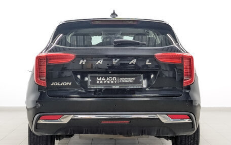 Haval Jolion, 2022 год, 1 150 000 рублей, 6 фотография