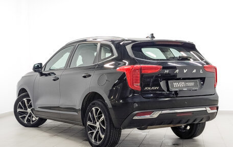 Haval Jolion, 2022 год, 1 150 000 рублей, 7 фотография