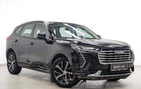 Haval Jolion, 2022 год, 1 150 000 рублей, 3 фотография