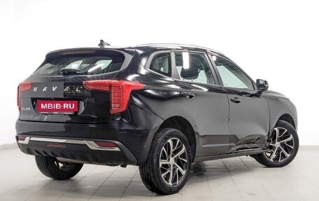 Haval Jolion, 2022 год, 1 150 000 рублей, 5 фотография