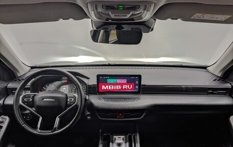 Haval Jolion, 2022 год, 1 150 000 рублей, 14 фотография