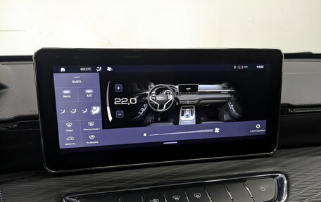 Haval Jolion, 2022 год, 1 150 000 рублей, 24 фотография