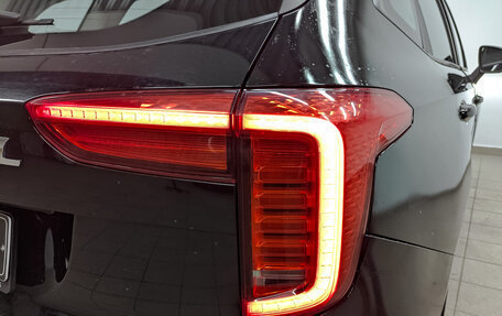 Haval Jolion, 2022 год, 1 150 000 рублей, 28 фотография