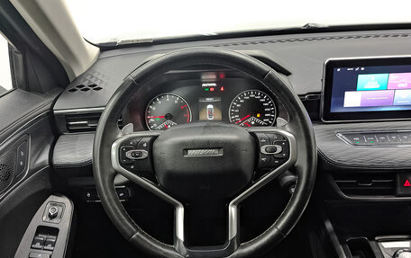 Haval Jolion, 2022 год, 1 150 000 рублей, 21 фотография