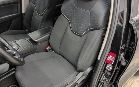 Haval Jolion, 2022 год, 1 150 000 рублей, 20 фотография