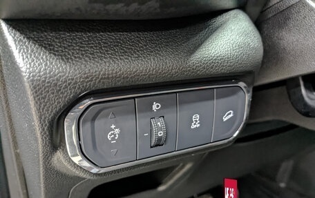 Haval Jolion, 2022 год, 1 150 000 рублей, 26 фотография