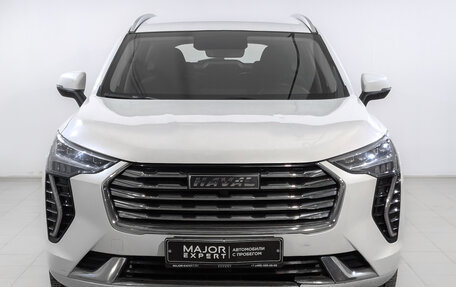 Haval Jolion, 2022 год, 1 100 000 рублей, 2 фотография