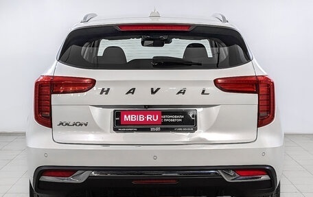 Haval Jolion, 2022 год, 1 100 000 рублей, 6 фотография