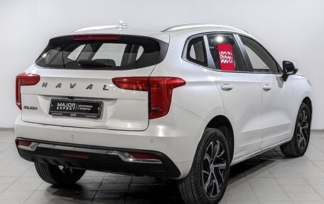 Haval Jolion, 2022 год, 1 100 000 рублей, 5 фотография