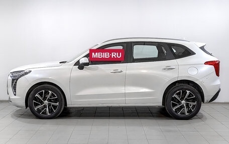 Haval Jolion, 2022 год, 1 100 000 рублей, 8 фотография