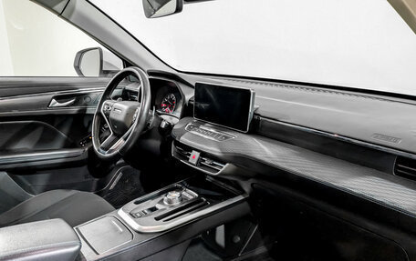 Haval Jolion, 2022 год, 1 100 000 рублей, 10 фотография