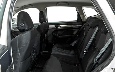 Haval Jolion, 2022 год, 1 100 000 рублей, 11 фотография