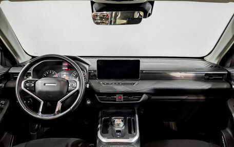 Haval Jolion, 2022 год, 1 100 000 рублей, 13 фотография