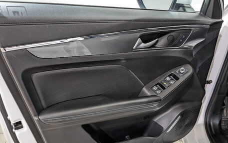 Haval Jolion, 2022 год, 1 100 000 рублей, 18 фотография