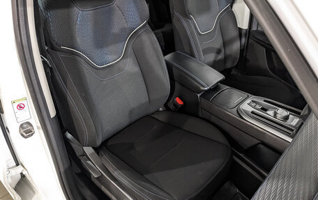 Haval Jolion, 2022 год, 1 100 000 рублей, 22 фотография