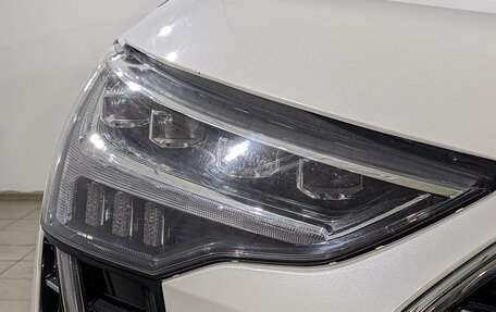 Haval Jolion, 2022 год, 1 100 000 рублей, 16 фотография