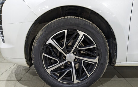 Haval Jolion, 2022 год, 1 100 000 рублей, 17 фотография