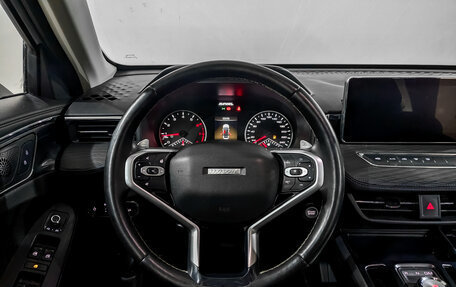 Haval Jolion, 2022 год, 1 100 000 рублей, 20 фотография