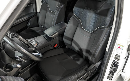 Haval Jolion, 2022 год, 1 100 000 рублей, 19 фотография