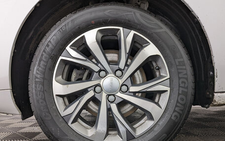 Haval Jolion, 2023 год, 1 150 000 рублей, 12 фотография