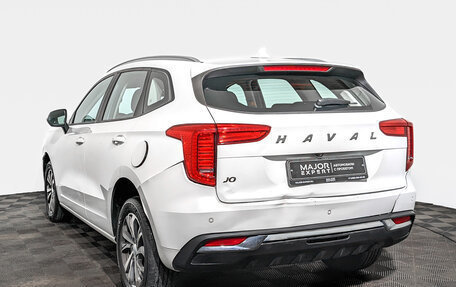 Haval Jolion, 2023 год, 1 150 000 рублей, 7 фотография