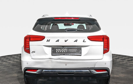 Haval Jolion, 2023 год, 1 150 000 рублей, 6 фотография