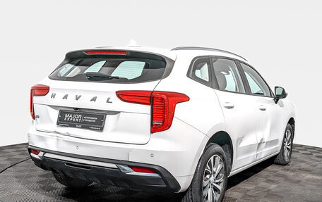 Haval Jolion, 2023 год, 1 150 000 рублей, 5 фотография