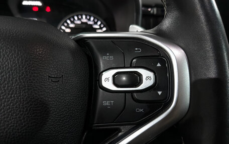 Haval Jolion, 2022 год, 1 100 000 рублей, 26 фотография