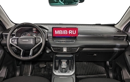 Haval Jolion, 2023 год, 1 150 000 рублей, 14 фотография