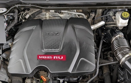 Haval Jolion, 2023 год, 1 150 000 рублей, 9 фотография