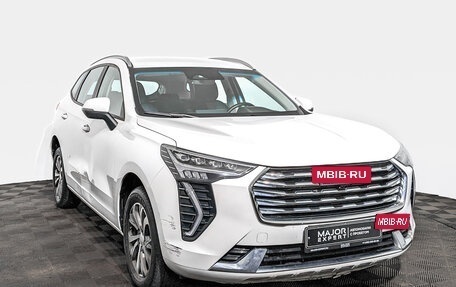 Haval Jolion, 2023 год, 1 150 000 рублей, 3 фотография