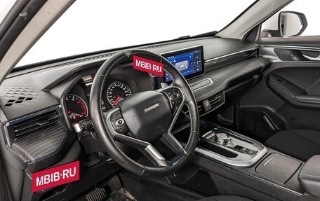 Haval Jolion, 2023 год, 1 150 000 рублей, 15 фотография