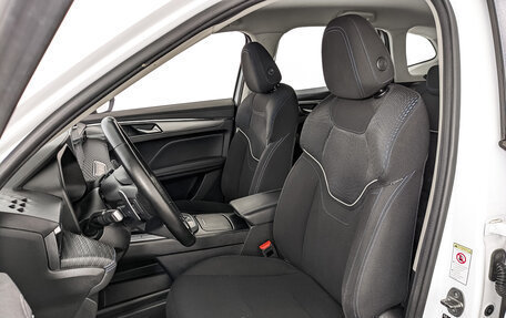 Haval Jolion, 2023 год, 1 150 000 рублей, 20 фотография