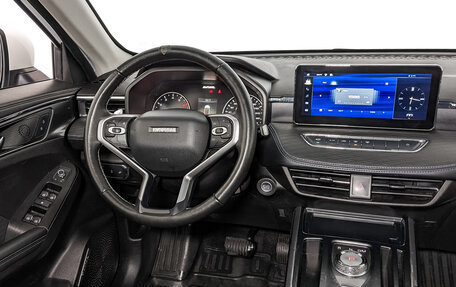 Haval Jolion, 2023 год, 1 150 000 рублей, 27 фотография