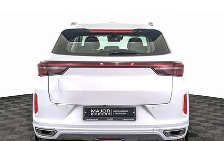 CheryExeed LX, 2022 год, 1 050 000 рублей, 6 фотография