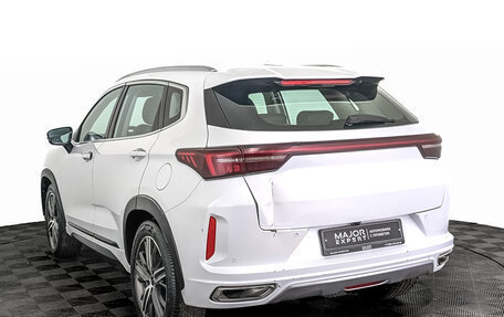 CheryExeed LX, 2022 год, 1 050 000 рублей, 7 фотография