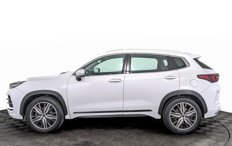 CheryExeed LX, 2022 год, 1 050 000 рублей, 8 фотография