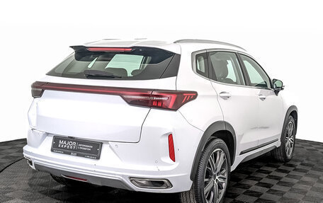 CheryExeed LX, 2022 год, 1 050 000 рублей, 5 фотография