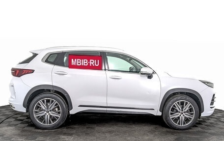 CheryExeed LX, 2022 год, 1 050 000 рублей, 4 фотография