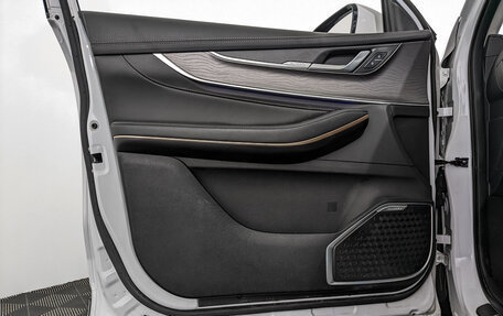 CheryExeed LX, 2022 год, 1 050 000 рублей, 18 фотография