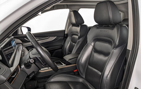 CheryExeed LX, 2022 год, 1 050 000 рублей, 19 фотография